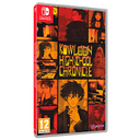 Kowloon High-School Chronicle