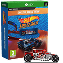 Hot Wheels Unleashed Challenge Accepted Edition