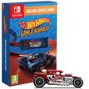 Hot Wheels Unleashed Challenge Accepted Edition