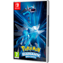 Pokémon Diamante Brillante