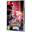Pokémon Perla Reluciente Nintendo Switch