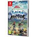 Leyendas Pokémon: Arceus Nintendo Switch