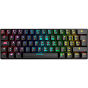 Krom Kluster RGB 60% Mecanico Bluetooth Spanish Layout - Teclado Gaming