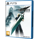 Final Fantasy VII Remake Intergrade