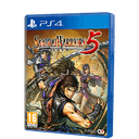Samurai Warriors 5