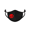 Mascarilla Ajustable Gears of War