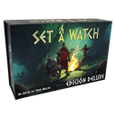 Set a Watch: Edición Deluxe (Reimpresión)
