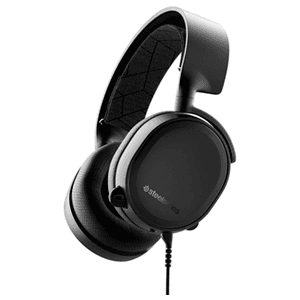 Auriculares Steelseries Arctis 3 PS5-PS4