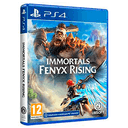 Immortals Fenyx Rising