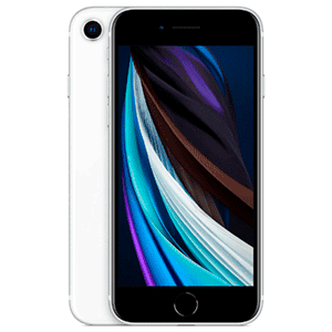 iPhone SE 2020 64Gb Blanco