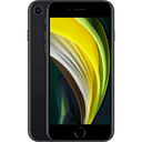 iPhone SE 2020 64Gb Negro