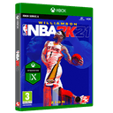 NBA 2K21
