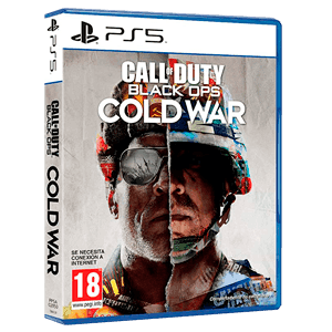 Call of Duty Black Ops Cold War