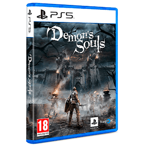 Demon´s Souls PS5