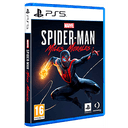 Marvel´s Spider-Man: Miles Morales PS5