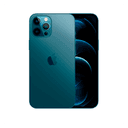 iPhone 12 Pro Max 256Gb Azul