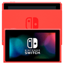 Nintendo Switch Ed. Mario