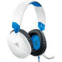 Auriculares Turtle Beach Recon 70P Blanco