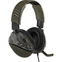 Auriculares Turtle Beach Recon 70 Verde Camo