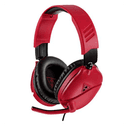 Auriculares Turtle Beach Recon 70N Rojo