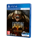 Doom 3 VR