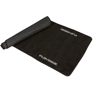 Playseat Floor Mat - Alfombra Suelo