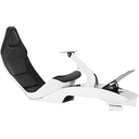 Playseat F1 Blanco ( 2 cajas) - Asiento Conducción