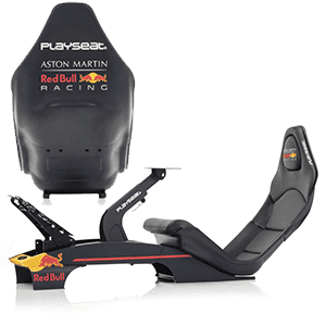 Playseat  F1 Pro Aston Martin Red Bull Racing - Asiento Conducción