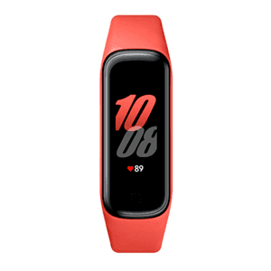 Samsung Galaxy Fit 2 Roja - Pulsera actividad