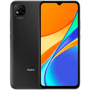Xiaomi Redmi 9C 6,53" 3GB+64GB 13+2+2Mpx Gris