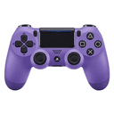 Controller Dualshock 4  Electric Purple·