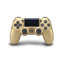 Controller Sony Dualshock 4 V2 Gold·