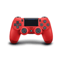 Controller Sony Dualshock 4 V2 Magma Red