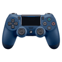 Controller Sony Dualshock 4 V2 Midnight Blue·