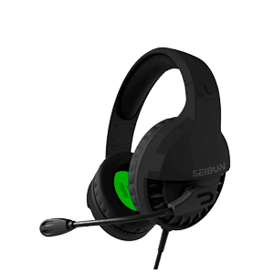 Indeca Seibun Sound XBOX - Auriculares Gaming