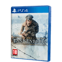 WWI Tannenberg: Eastern Front