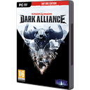 Dungeons and Dragons Dark Alliance Day One Edition