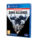 Dungeons and Dragons Dark Alliance Day One Edition