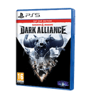 Dungeons and Dragons Dark Alliance Day One Edition