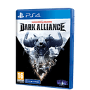 Dungeons and Dragons Dark Alliance Steelbook Edition