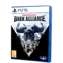 Dungeons and Dragons Dark Alliance Steelbook Edition