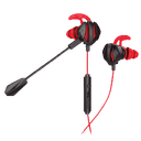 GAME HX315i Advanced In Ear PC - PS5 - PS4 - XBOX - Switch - Auriculares Gaming