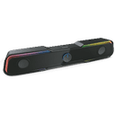 GAME SP320 Altavoces Barra de Sonido Gaming Bluetooth RGB