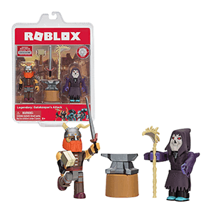 Pack de Juego Roblox Surtido