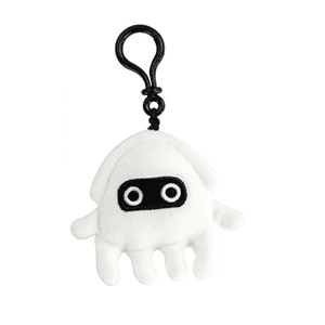 Llavero Peluche Mario Kart: Blooper 10cm