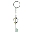 Llavero 3D Kingdom Hearts: Espada Llave