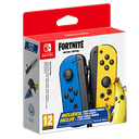 Joy-Con (Set Izda/Dcha) Edición Fortnite
