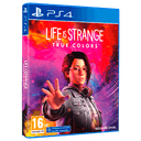 Life is Strange True Colors