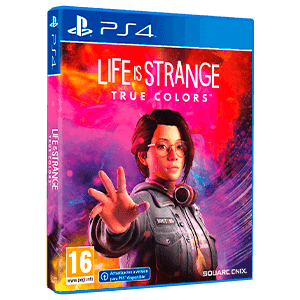 Life is Strange True Colors
