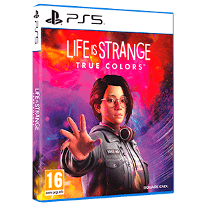 Life is Strange True Colors PS5